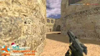 [Cs 1.6] EncardyFragshow #115 denoy vs Red Slayers