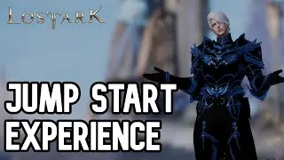This New Server is More Toxic Than Live Server... Jump Start Server Experience...