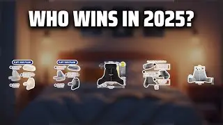 The Top 5 Best Reading Pillow in 2025 - Must Watch Before Buying!