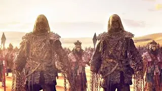 No Souls Are Innocent Before the Trials of Hell |ALONG WITH THE GODS-THE LAST 49 DAYS|FILM