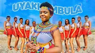 jnr hope - uyakhumbula ( feat zyanda & msihlo lugaju) [official video]