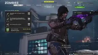 Cold War Zombies | Lobby won't load PC FIX