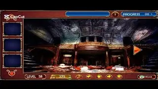 100 DOORS ESCAPE ROOM MYSTERY LEVEL 58