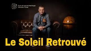 Le Soleil du Tarot Retrouv&eacute;