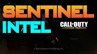 Call of Duty: Advanced Warfare 