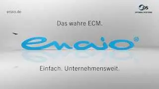 enaio&reg;. Passend.