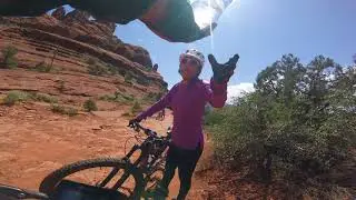 BONATEX SEDONA BELL ROCK MTB 09-01-2018 SE11