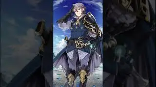 Fire Emblem Heroes - Summoning in the Legendary Marth Banner With +150 Orbs