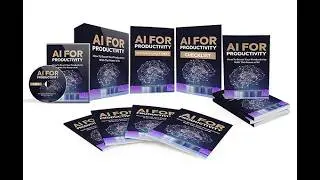 AI For Productivity Upgrade Package