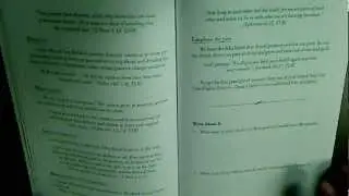 Celebrate Recovery- Lesson 1 - DENIAL - From Principle 1 , Step 1