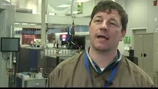 Pullman-Moscow airport runway project feeling impacts of government shutdown