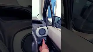 Toyota Vitz 2013 || startup sound.