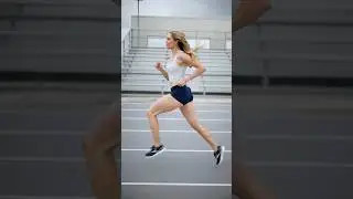 Как использовать руки во время бега #советыдлябега