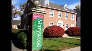 Marywood University Tour