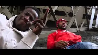 King Dillz & Jah Brickz - Schemin' (shot by @rkcinematics)