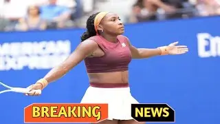 Coco Gauff Urged To &lsquo;Just Shut Down&rsquo; Her Run As Former Pro Points Out &lsquo;Mental Toll&rsquo;