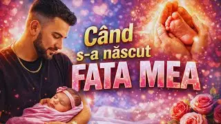 Doru Tranca – Când s a născut fata mea Remix Manele Modern