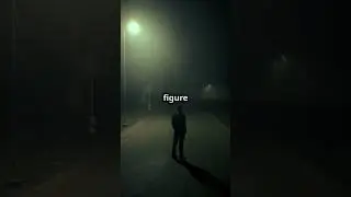 Late Night Horror: The Foggy Figure
