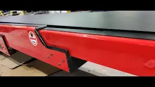 BEETA TELESCOPIC CONVEYOR | MODEL 7*14 | HANDLING CARTONS | VEHICLE LOADER / UNLOADER