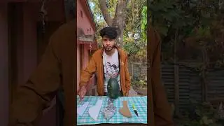 Can This Knife Cut It? 😱🍉