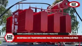 RAWSON | OBRAS PARA LA CIUDAD