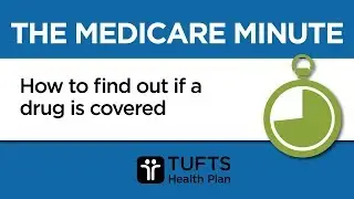 How to Find Out if a Drug Is Covered