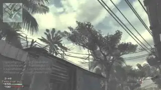 MW3 All or Nothing