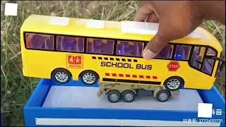 Cleans toy, Dump truck Hellycoptar Tarcktor Jeep monster Racing car Airplane