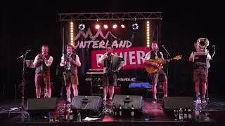 Unterland POWER - Mein bester Freund ist die Musik - LIVE