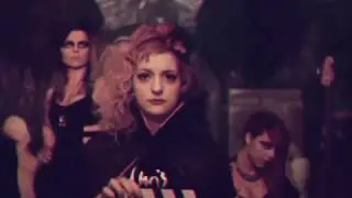 Horror Praxis promo