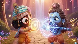 Kya hua jab Mahadev aaye Thakur ji se milne l जब महादेव ठाकुर जी से मिलने आये