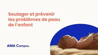 Webinaire Prévenir et soulager les problèmes de peau - Replay 20/04