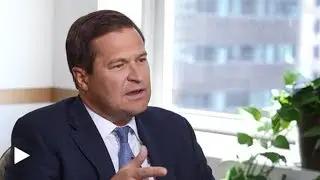 Steven McBoyle On Global M&A In Small-Caps