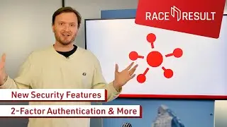 Enhancing RACE RESULT Account Security with 2-Factor Authentication & New Sharing Options