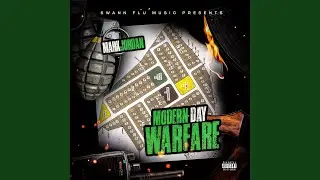 Modern Day Warfare