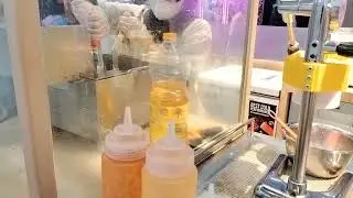 Montato