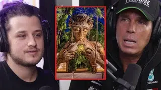 SER DUEÑO DE LA MITAD DE TULUM