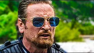 TRAQU&Eacute;S Bande Annonce (2026) Beno&icirc;t Magimel