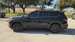 2026 Volkswagen Atlas 2.0T SE w/Technology Houston, Cypress, Sugarland, Katy, Bunker Hill TX