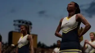 Bowling Green Dynasty Season 1 Week 11 Battle of I-75 Rivalry at Toledo