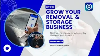 I-mve - Intro Video