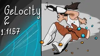 Gelocity stage 2 1:11:57