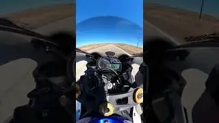 POV full throttle stretch