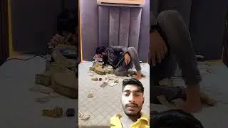 Paisa 💪💓 #mahi 7 #manishsahu #pawansahu #bodybuilding #money #millionaire #style #motivation #paisa