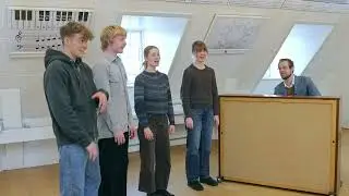 Staldtip 184 - Kvinter, kvarter, bakkenbarter
