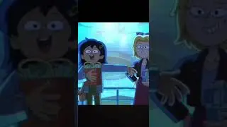 #amphibia #anneboonchuy #calamity #fyp #edit HEYY GUYS!