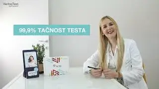 NEINVAZIVNI PRENATALNI TEST iz ugla ginekologa i trudnice │Dr Danka Mostić Stani&scaron;ić