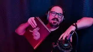 Reviewing Monte Cook Game's The Weird