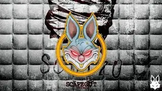 WB X MB & NIght Shade Odyssey - Schizo [Scāpegōt Records]