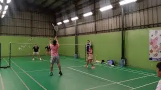 Nhel - Avril vs Claire I. - DTC Games 011426